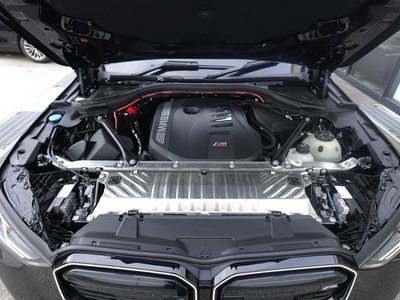 2026 BMW X3 缩略图 70