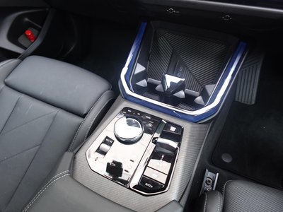 2026 BMW X3 缩略图 45