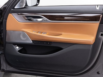 2019 BMW 7 SERIES — миниатюра 120