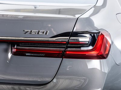 2019 BMW 7 SERIES — миниатюра 58