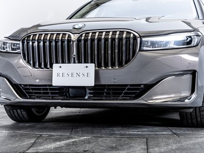 2019 BMW 7 SERIES — миниатюра 16