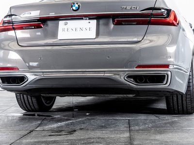 2019 BMW 7 SERIES — миниатюра 56