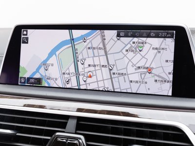 2019 BMW 7 SERIES — миниатюра 95