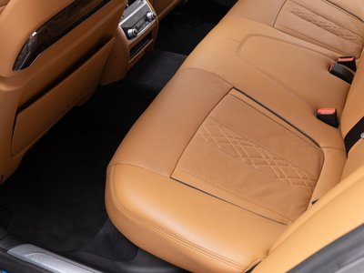 2019 BMW 7 SERIES — миниатюра 88