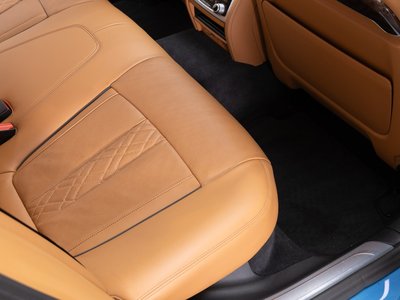 2019 BMW 7 SERIES — миниатюра 93