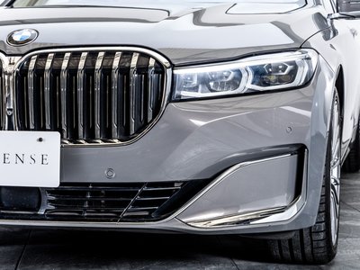 2019 BMW 7 SERIES — миниатюра 19