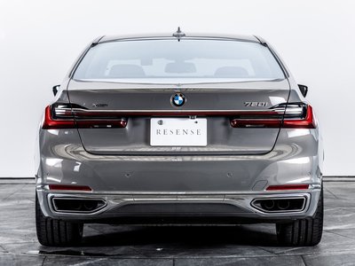 2019 BMW 7 SERIES — миниатюра 55