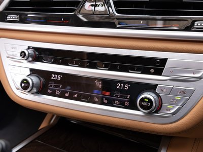 2019 BMW 7 SERIES — миниатюра 103