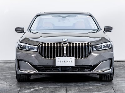 2019 BMW 7 SERIES — миниатюра 15
