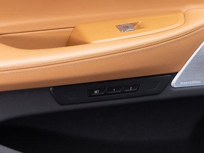 2019 BMW 7 SERIES — миниатюра 130