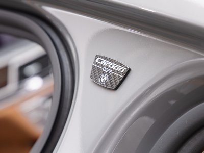 2019 BMW 7 SERIES — миниатюра 136