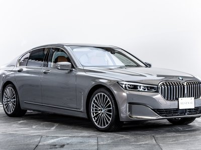 2019 BMW 7 SERIES — миниатюра 11