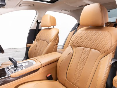 2019 BMW 7 SERIES — миниатюра 83