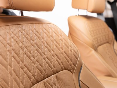 2019 BMW 7 SERIES — миниатюра 144