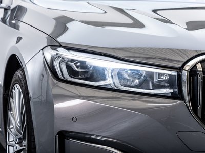 2019 BMW 7 SERIES — миниатюра 25