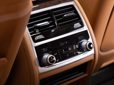 2019 BMW 7 SERIES — миниатюра 135