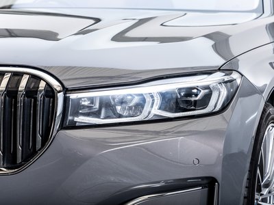 2019 BMW 7 SERIES — миниатюра 20