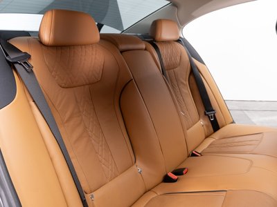 2019 BMW 7 SERIES — миниатюра 90