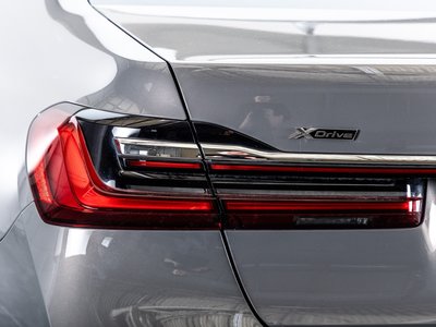 2019 BMW 7 SERIES — миниатюра 60