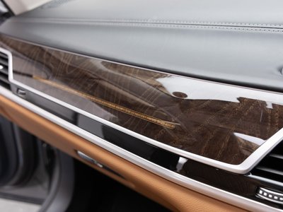 2019 BMW 7 SERIES — миниатюра 111