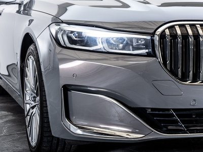 2019 BMW 7 SERIES — миниатюра 23