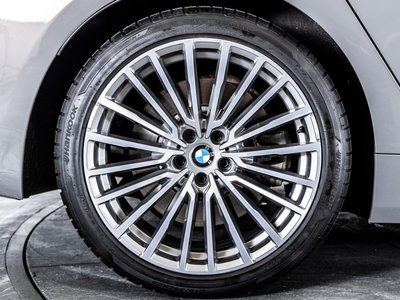 2019 BMW 7 SERIES — миниатюра 43