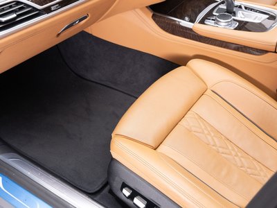 2019 BMW 7 SERIES — миниатюра 84