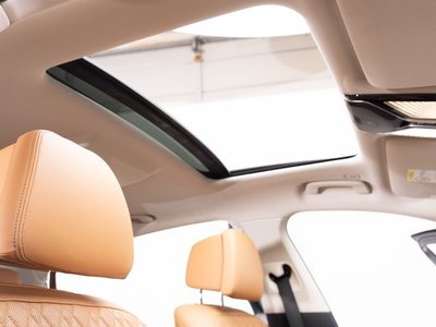 2019 BMW 7 SERIES — миниатюра 146