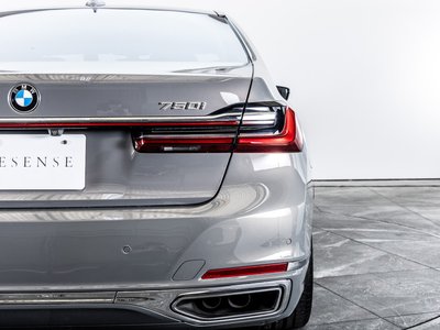 2019 BMW 7 SERIES — миниатюра 65