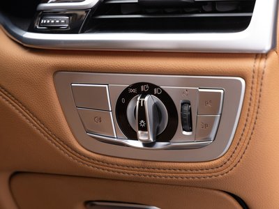 2019 BMW 7 SERIES — миниатюра 118