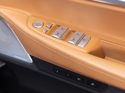 2019 BMW 7 SERIES — миниатюра 122