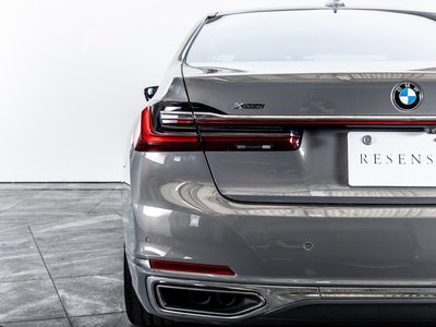 2019 BMW 7 SERIES — миниатюра 67