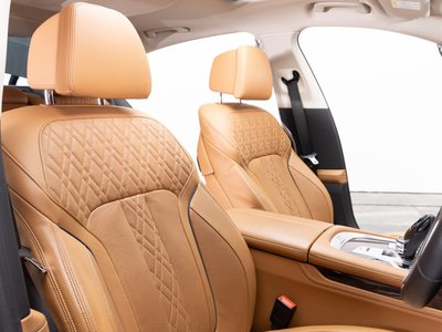 2019 BMW 7 SERIES — миниатюра 76