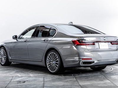 2019 BMW 7 SERIES — миниатюра 52