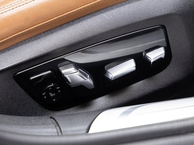 2019 BMW 7 SERIES — миниатюра 142