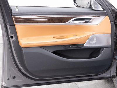2019 BMW 7 SERIES — миниатюра 129