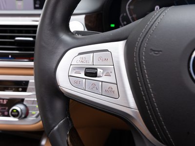 2019 BMW 7 SERIES — миниатюра 116
