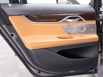 2019 BMW 7 SERIES — миниатюра 133