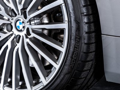 2019 BMW 7 SERIES — миниатюра 46