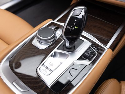 2019 BMW 7 SERIES — миниатюра 104