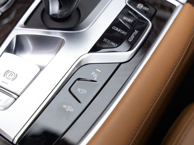 2019 BMW 7 SERIES — миниатюра 106