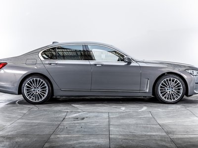 2019 BMW 7 SERIES — миниатюра 12