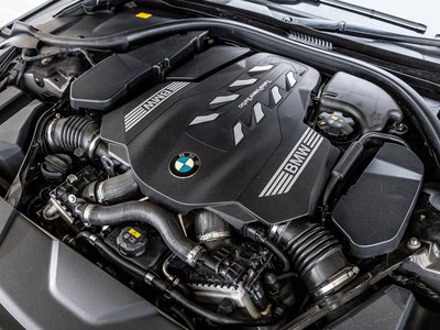 2019 BMW 7 SERIES — миниатюра 69