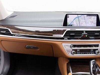 2019 BMW 7 SERIES — миниатюра 73