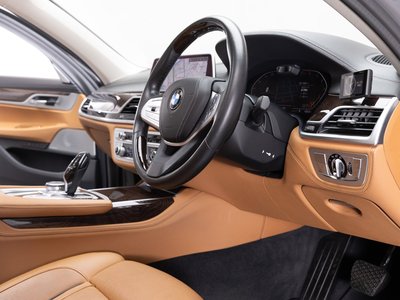 2019 BMW 7 SERIES — миниатюра 74