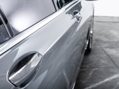 2019 BMW 7 SERIES — миниатюра 63