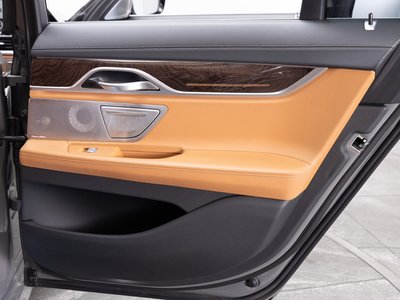 2019 BMW 7 SERIES — миниатюра 124