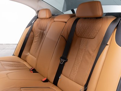 2019 BMW 7 SERIES — миниатюра 86