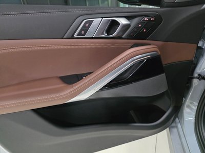 2025 BMW X6 — миниатюра 14