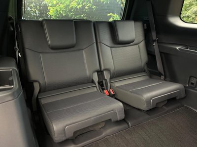 TOYOTA LAND CRUISER 250 - 9